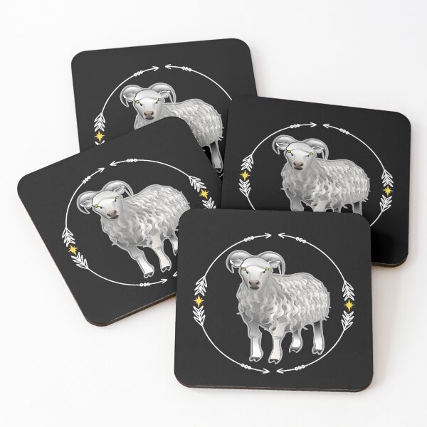 Item preview, No Sheep in my circle designed and sold by lingard46.