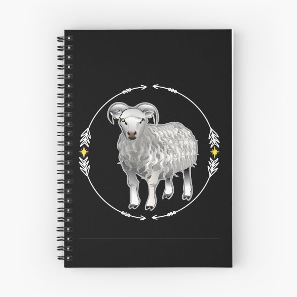 Item preview, No Sheep in my circle designed and sold by lingard46.