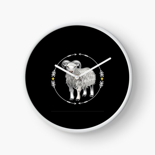 Item preview, No Sheep in my circle designed and sold by lingard46.
