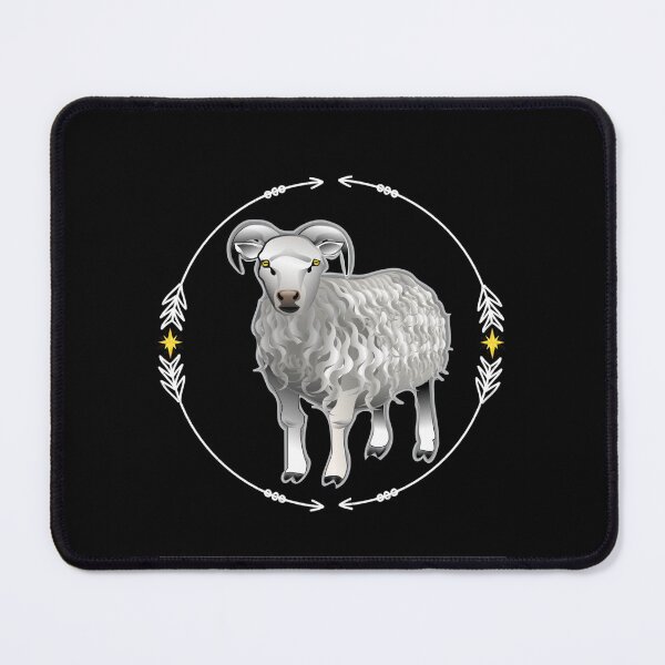 Item preview, No Sheep in my circle designed and sold by lingard46.