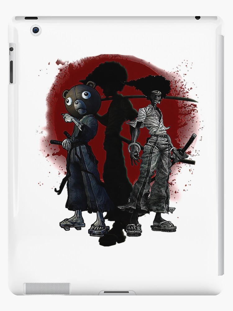 Hellsing Anime iPad Case & Skin for Sale by csdesignco