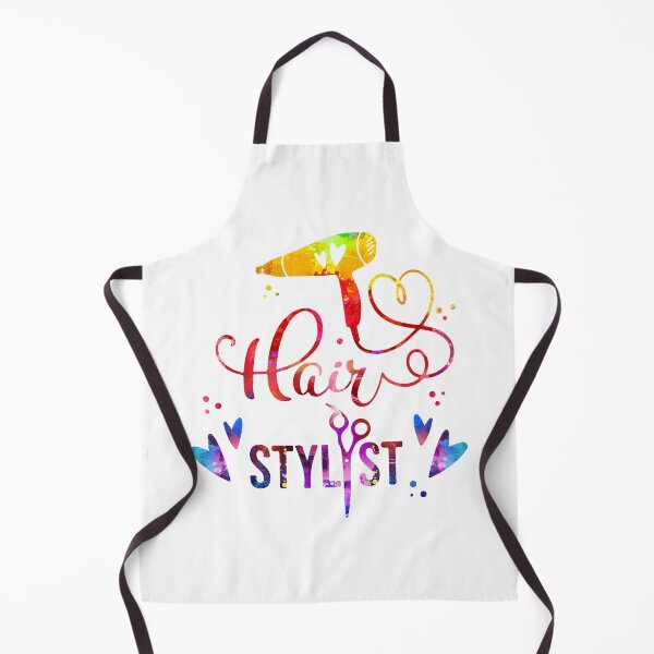 Item preview, Hair stylist heart designed and sold by tuyetnhung98.