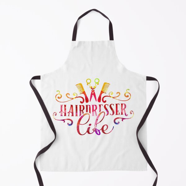 Item preview, Hairdresser life designed and sold by tuyetnhung98.