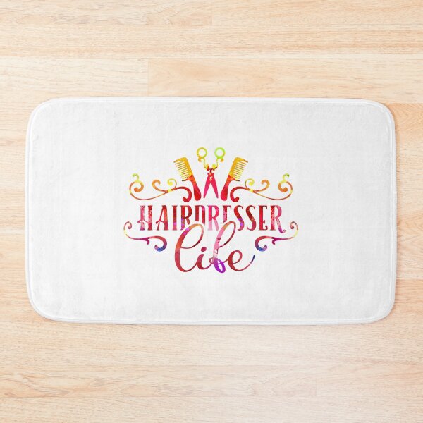 Item preview, Hairdresser life designed and sold by tuyetnhung98.