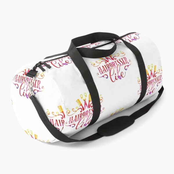 Item preview, Hairdresser life designed and sold by tuyetnhung98.