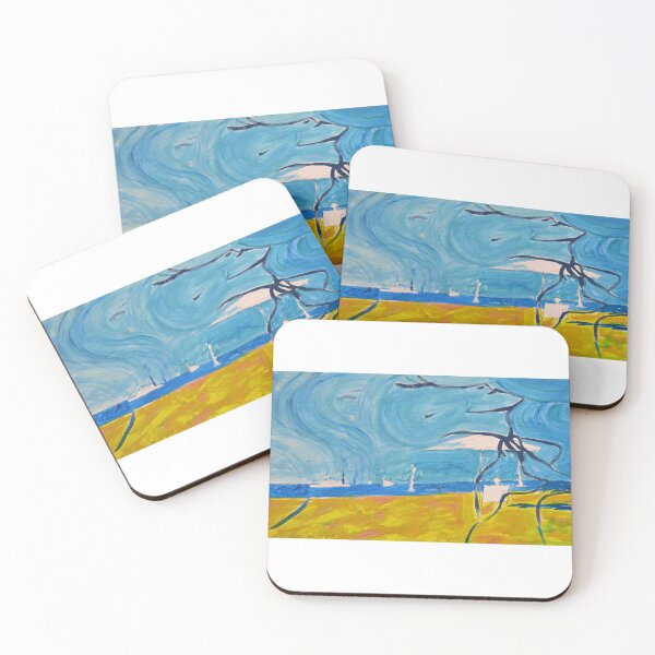 Item preview, Seaside Wight designed and sold by BBBango.