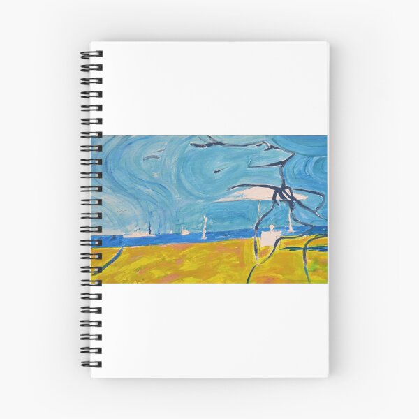 Item preview, Seaside Wight designed and sold by BBBango.