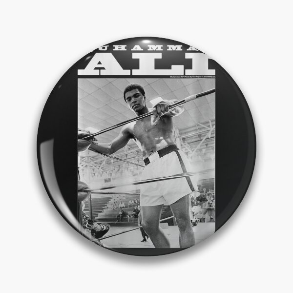 Item preview, Muhammad-Ali designed and sold by debsapi.