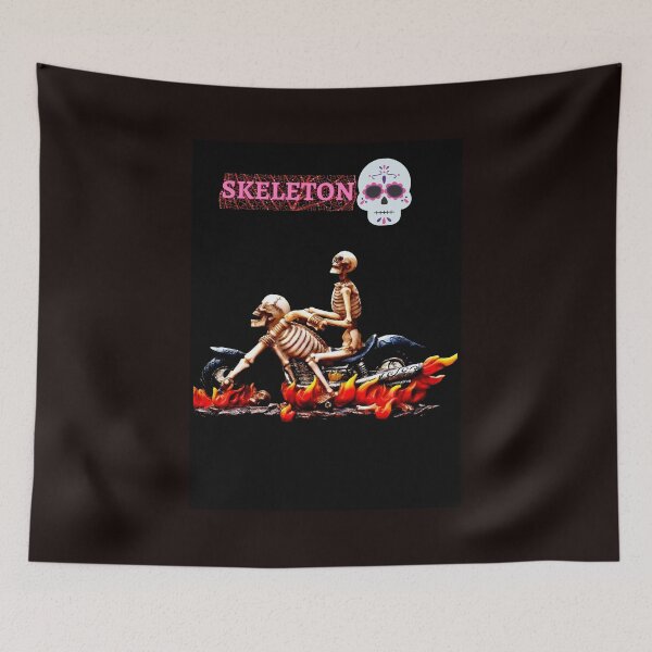 Item preview, Skeleton designed and sold by SKYSHOP007.