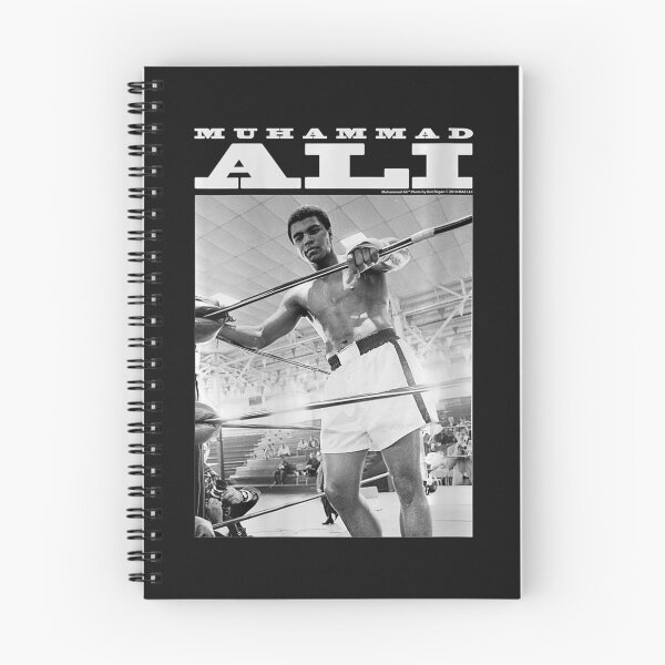 Item preview, Muhammad-Ali designed and sold by debsapi.