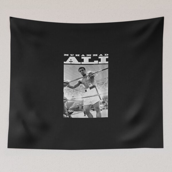 Item preview, Muhammad-Ali designed and sold by debsapi.