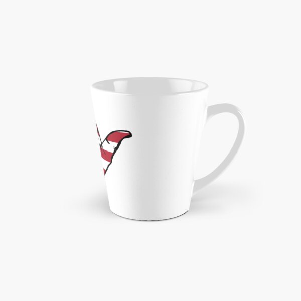 america vibez~~~ Tall Mug