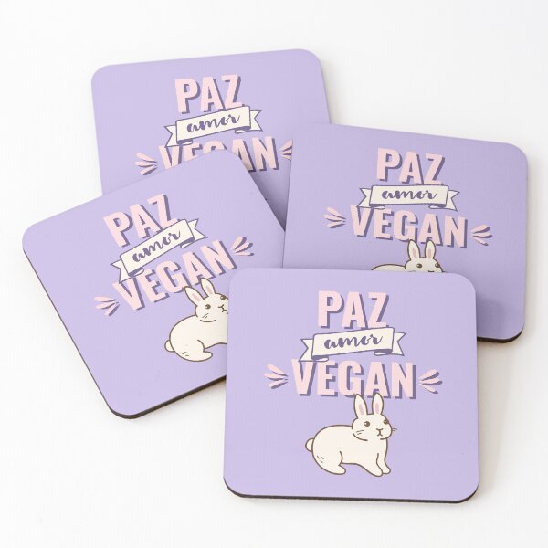 Item preview, PAZ amor VEGAN designed and sold by AladdinMktgs.