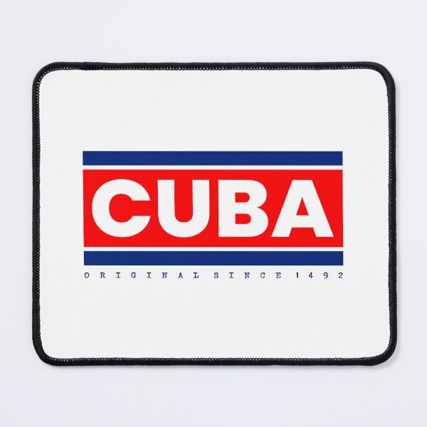 Item preview, Label cuba designed and sold by CUBATSHIRT.