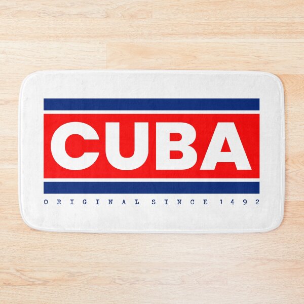 Item preview, Label cuba designed and sold by CUBATSHIRT.