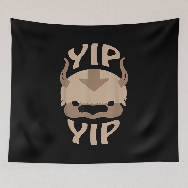 Item preview,  Yip Appa designed and sold by idabry.