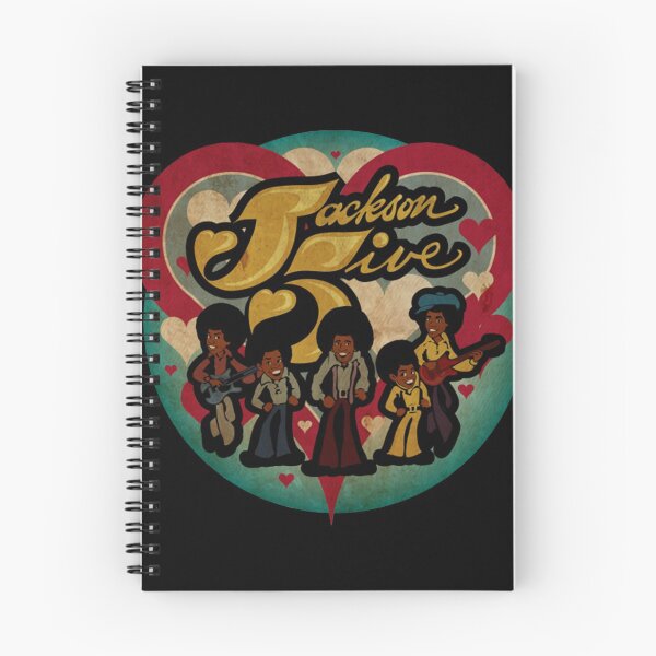 Item preview, The Jackson 5 Vintage  designed and sold by Mysterious640.