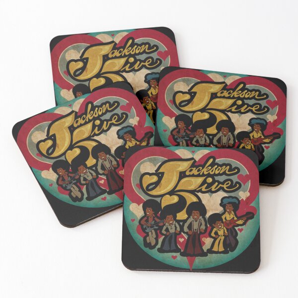 Item preview, The Jackson 5 Vintage  designed and sold by Mysterious640.
