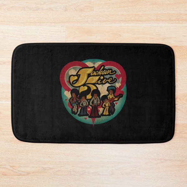 Item preview, The Jackson 5 Vintage  designed and sold by Mysterious640.