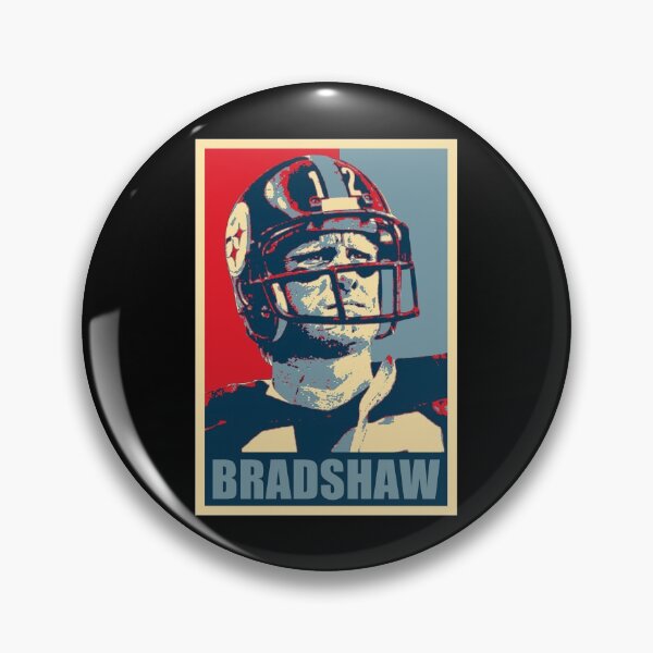 Item preview, Terry Bradshaw Hope designed and sold by SaulPrice.