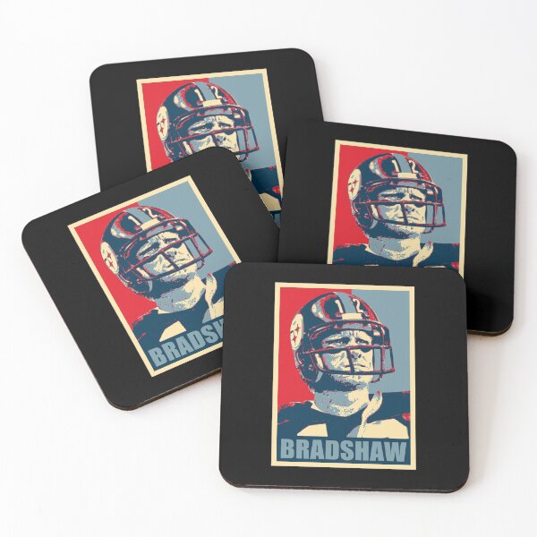 Item preview, Terry Bradshaw Hope designed and sold by SaulPrice.
