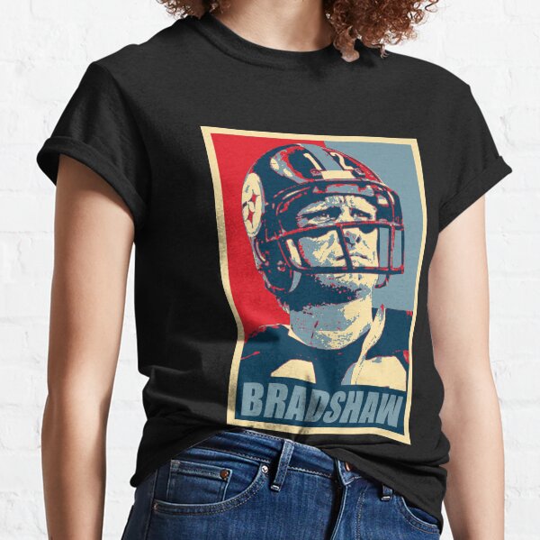 Terry Bradshaw T-Shirts for Sale