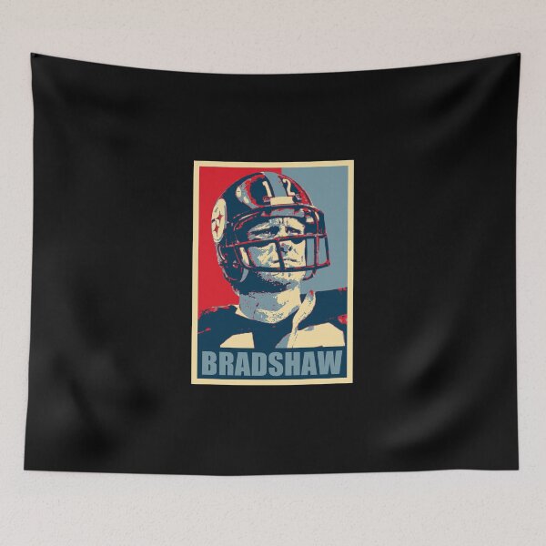 Item preview, Terry Bradshaw Hope designed and sold by SaulPrice.