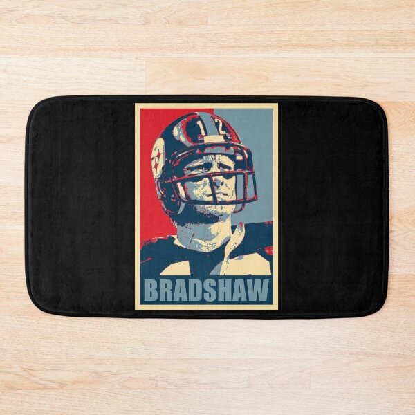 Item preview, Terry Bradshaw Hope designed and sold by SaulPrice.