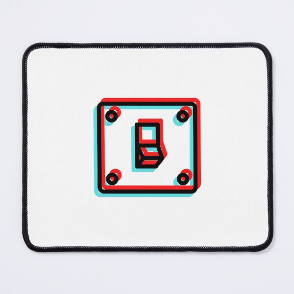 Item preview, Light switch designed and sold by DistortedLife.