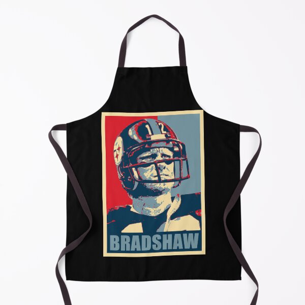 Item preview, Terry Bradshaw Hope designed and sold by SaulPrice.