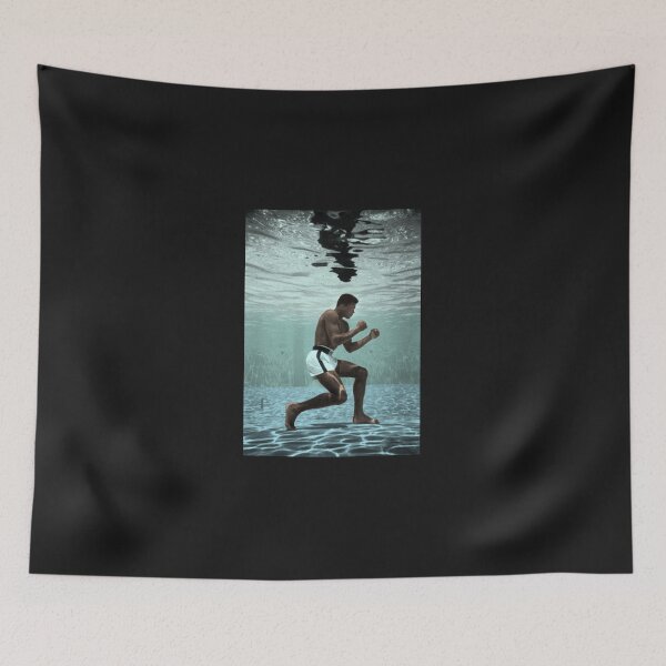 Item preview, Muhammad-Ali designed and sold by debsapi.