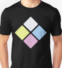 The Diamond Authority - Steven Universe Unisex T-Shirt