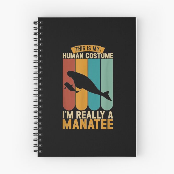 Item preview,  My Human Costume Im Really Mana designed and sold by idabry.