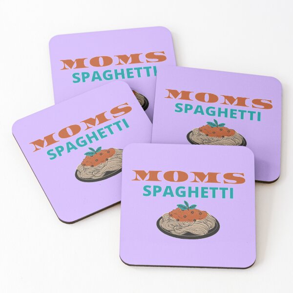 Item preview,  moms spaghetti designed and sold by imtiyaz9661.