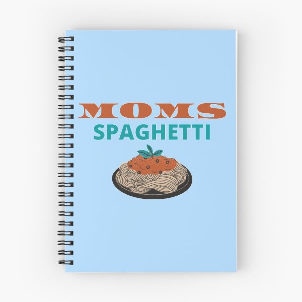 Item preview,  moms spaghetti designed and sold by imtiyaz9661.
