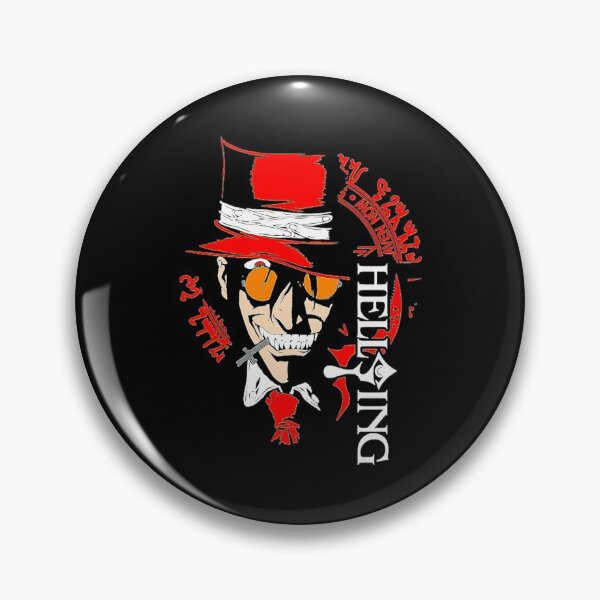 Item preview, Alucard Hellsing designed and sold by Aaliyahhh435.