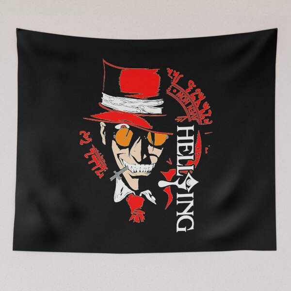 Item preview, Alucard Hellsing designed and sold by Aaliyahhh435.