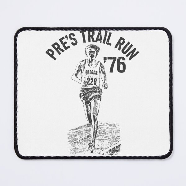 Item preview, Pre's Trail Run 1976 designed and sold by Enlighten772.