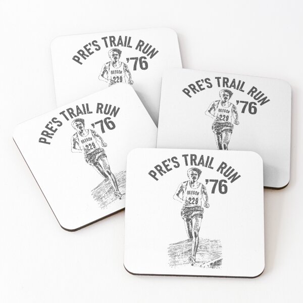 Item preview, Pre's Trail Run 1976  designed and sold by Enlighten772.