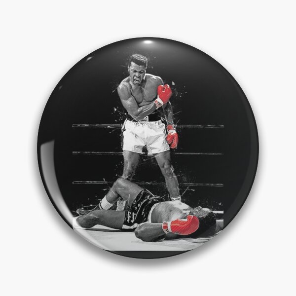 Item preview, Muhammad-Ali designed and sold by debsapi.
