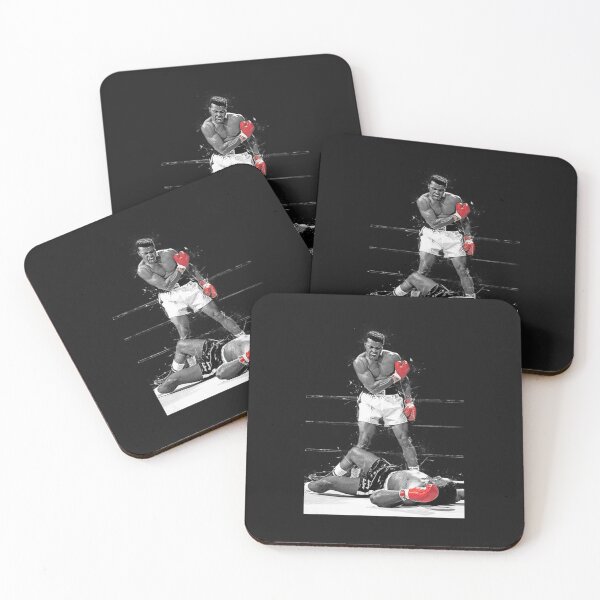 Item preview, Muhammad-Ali designed and sold by debsapi.