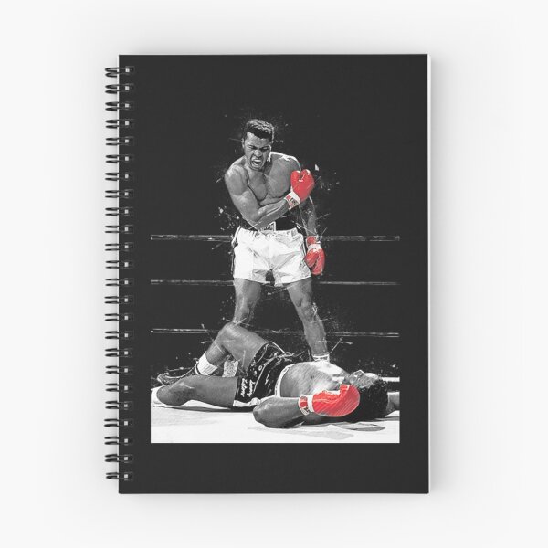 Item preview, Muhammad-Ali designed and sold by debsapi.