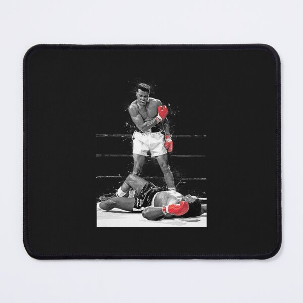Item preview, Muhammad-Ali designed and sold by debsapi.