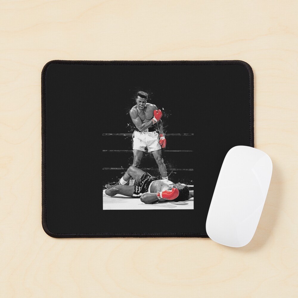 Item preview, Mouse Pad designed and sold by debsapi.