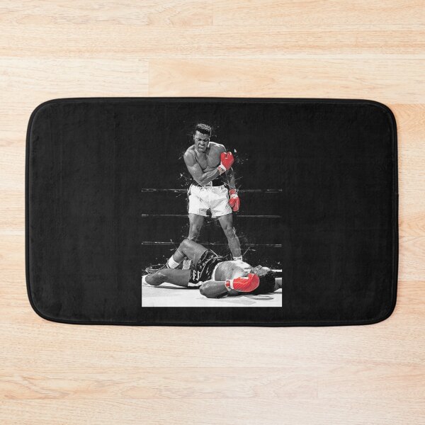 Item preview, Muhammad-Ali designed and sold by debsapi.