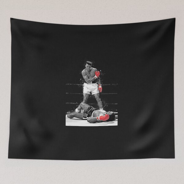 Item preview, Muhammad-Ali designed and sold by debsapi.