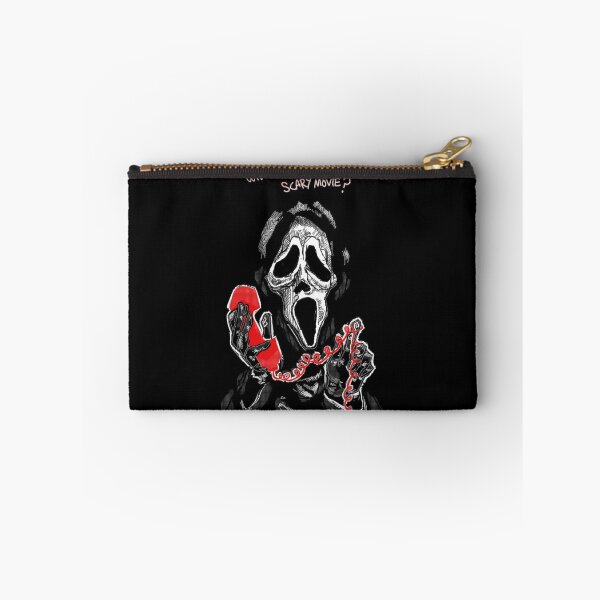 Item preview, What's your favourite scary movie?? - SCREAM designed and sold by stillballin.