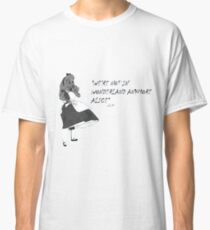 Untitled Classic T-Shirt