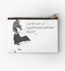 Untitled Studio Pouch