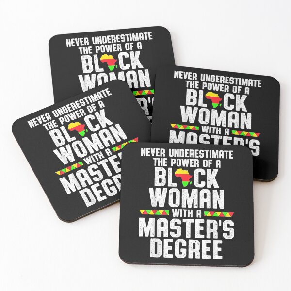 Item preview,  Black Queen Masters Graduation designed and sold by idabry.